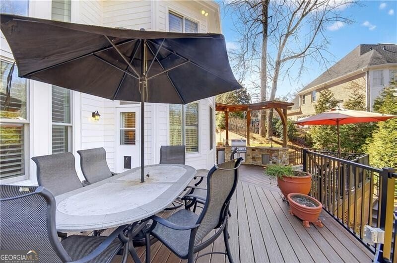 350 Stanyan Place Alpharetta - Photo 20