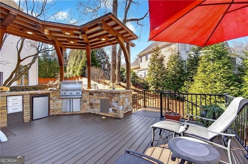 350 Stanyan Place Alpharetta - Photo 21