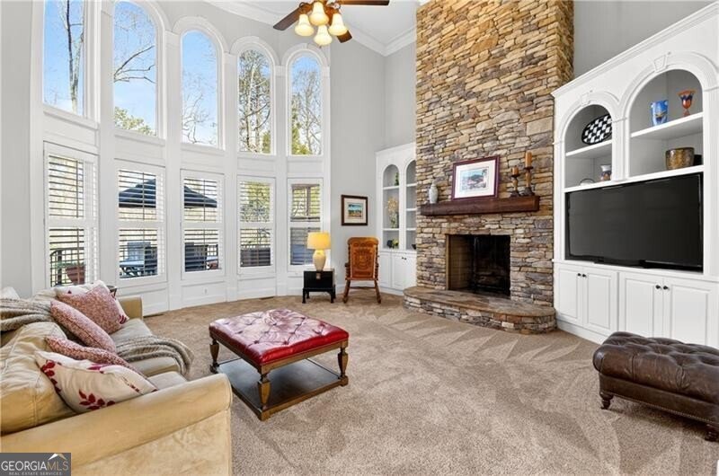 350 Stanyan Place Alpharetta - Photo 23