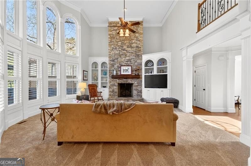 350 Stanyan Place Alpharetta - Photo 24