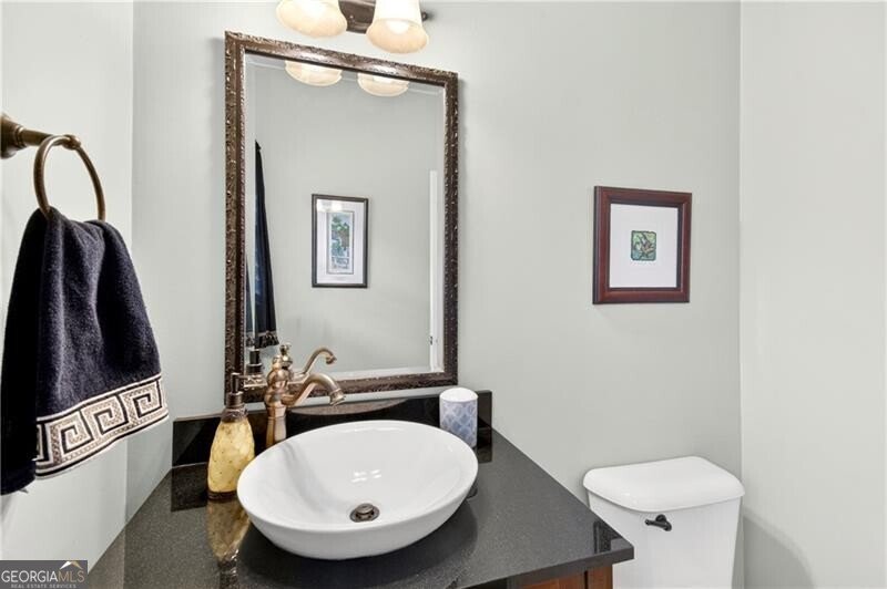 350 Stanyan Place Alpharetta - Photo 25