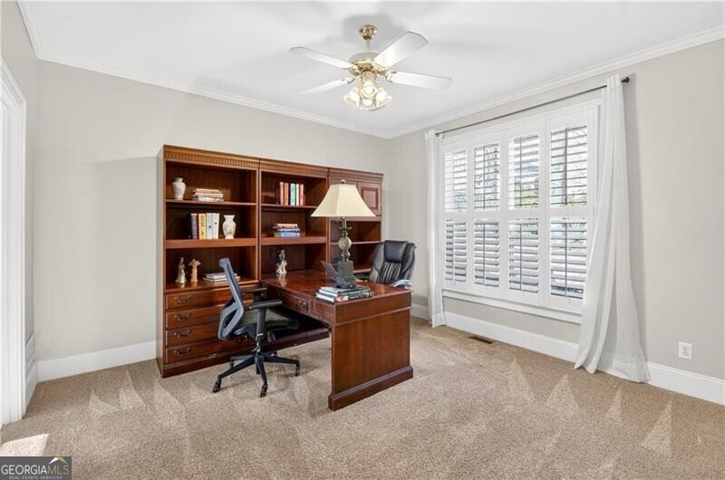 350 Stanyan Place Alpharetta - Photo 26