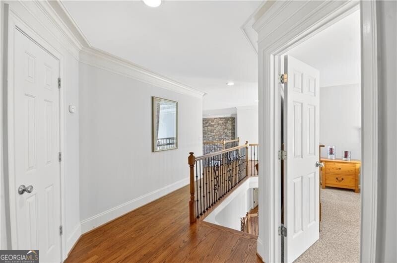 350 Stanyan Place Alpharetta - Photo 32