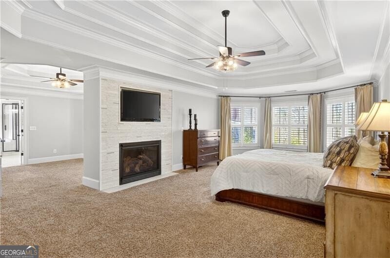 350 Stanyan Place Alpharetta - Photo 33