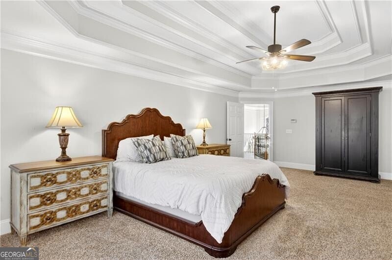 350 Stanyan Place Alpharetta - Photo 34