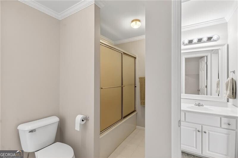 350 Stanyan Place Alpharetta - Photo 42