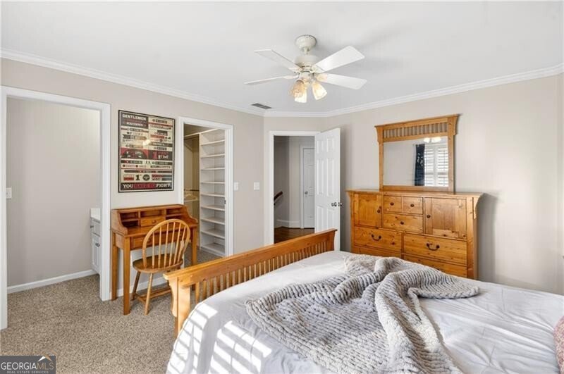 350 Stanyan Place Alpharetta - Photo 44