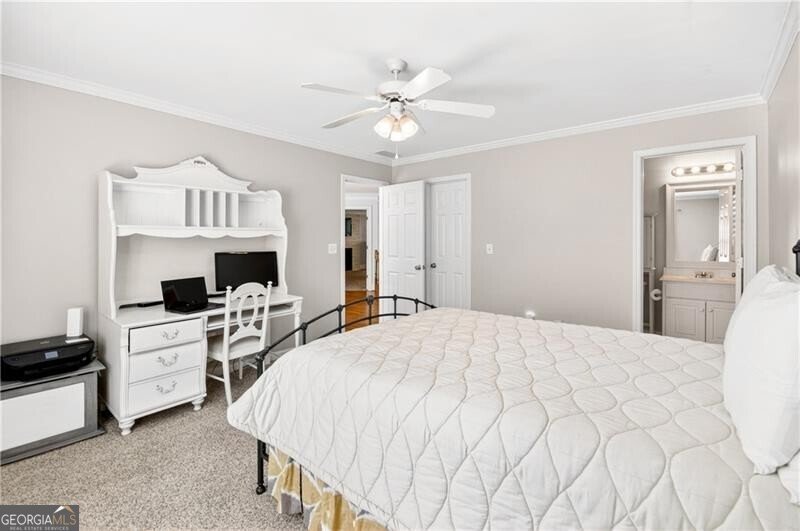 350 Stanyan Place Alpharetta - Photo 45