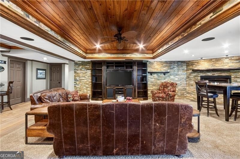 350 Stanyan Place Alpharetta - Photo 52