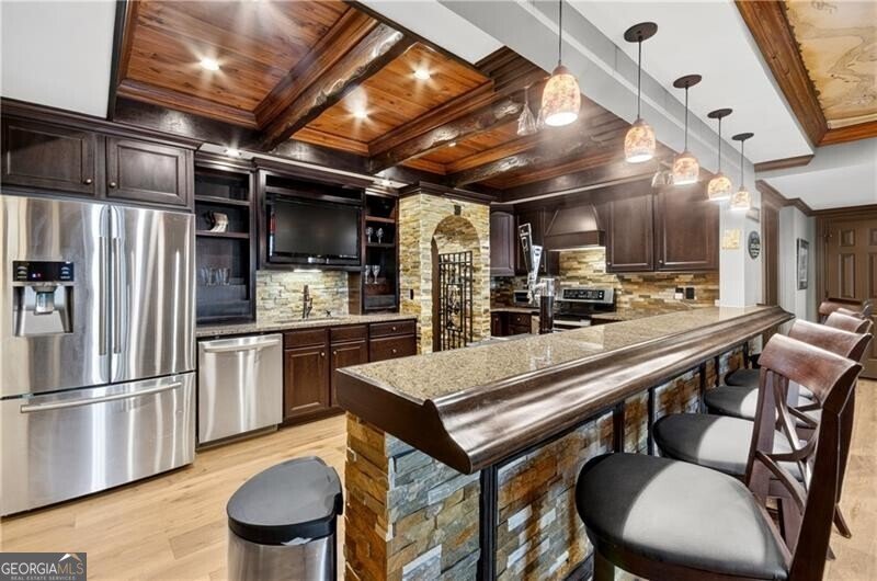 350 Stanyan Place Alpharetta - Photo 54