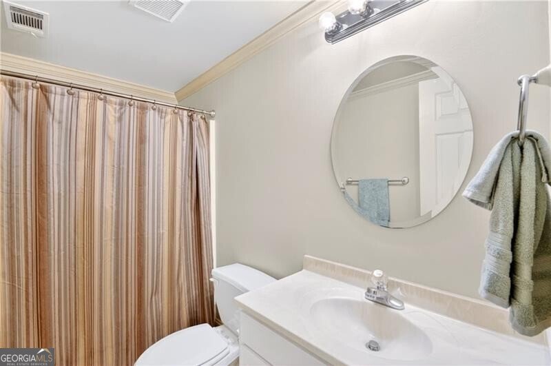 350 Stanyan Place Alpharetta - Photo 59