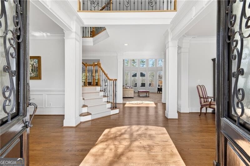 350 Stanyan Place Alpharetta - Photo 6