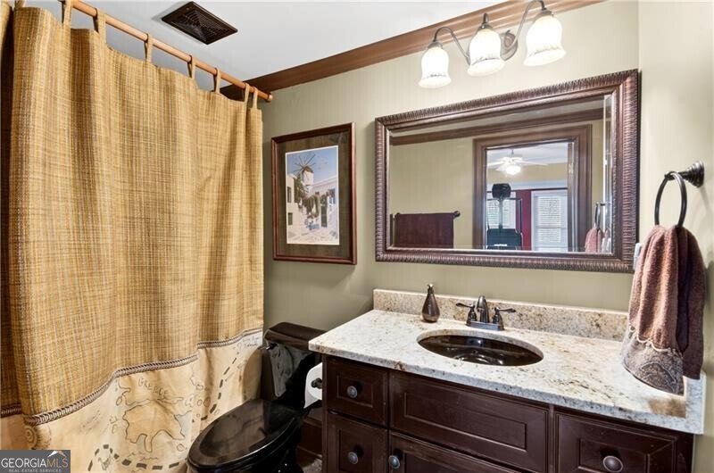 350 Stanyan Place Alpharetta - Photo 61