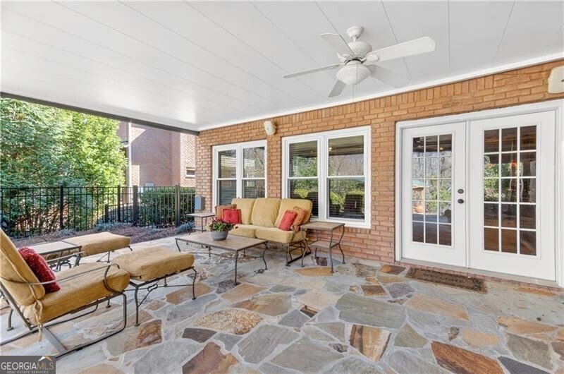 350 Stanyan Place Alpharetta - Photo 62