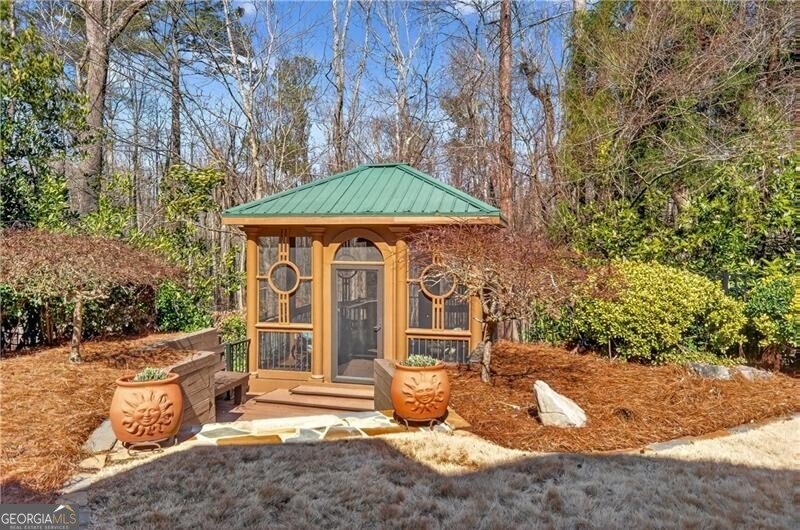 350 Stanyan Place Alpharetta - Photo 63