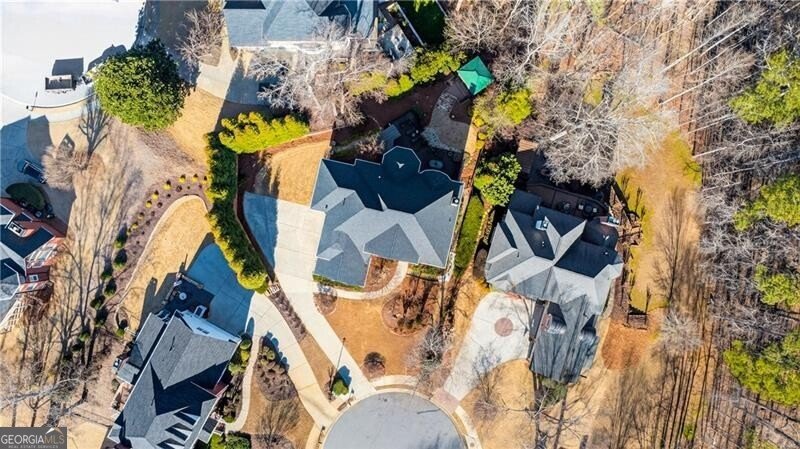 350 Stanyan Place Alpharetta - Photo 67