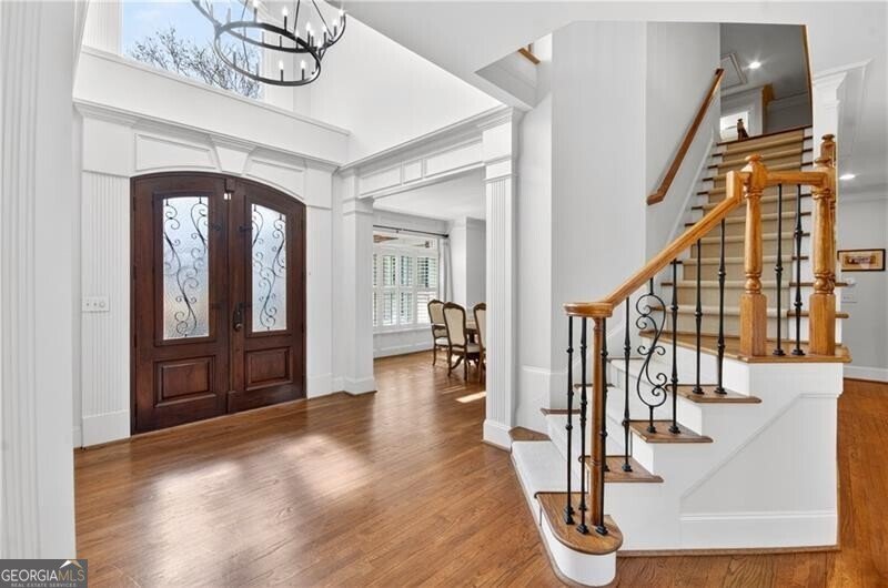 350 Stanyan Place Alpharetta - Photo 7