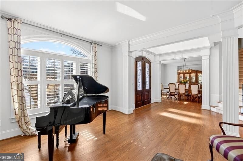 350 Stanyan Place Alpharetta - Photo 8