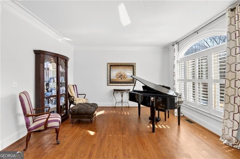 350 Stanyan Place Alpharetta - Photo 9