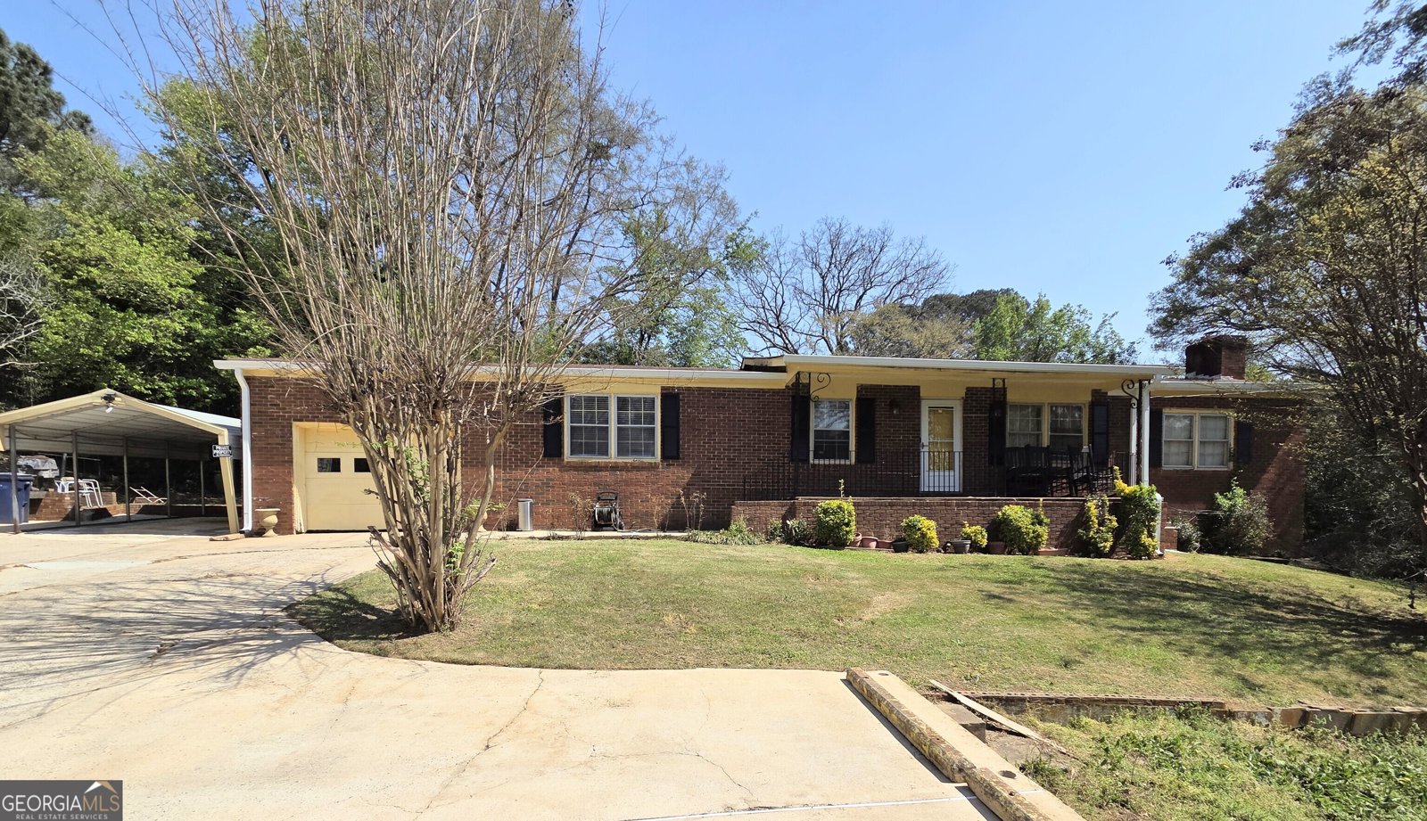 375 Arch Street Athens - Photo 1