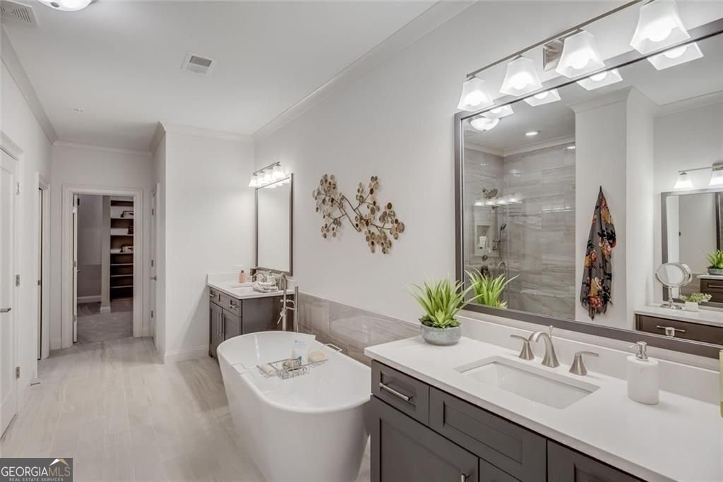 79 Bourbon Street Senoia - Photo 16