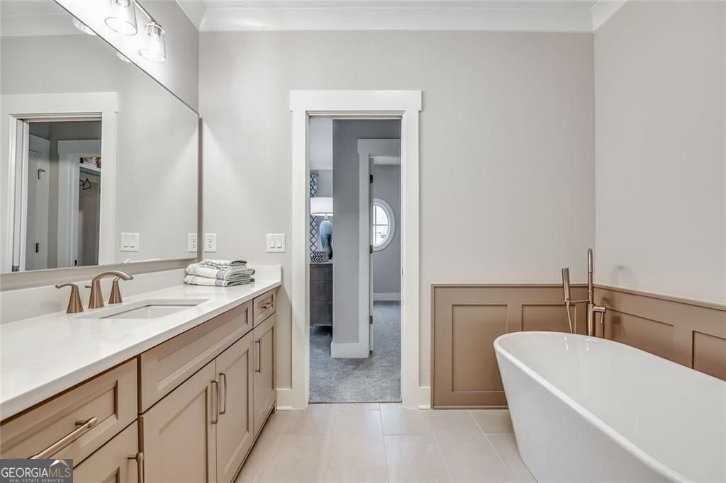 79 Bourbon Street Senoia - Photo 18