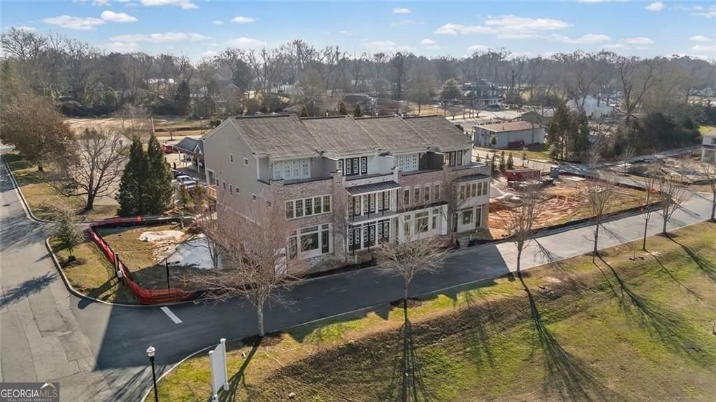 79 Bourbon Street Senoia - Photo 34