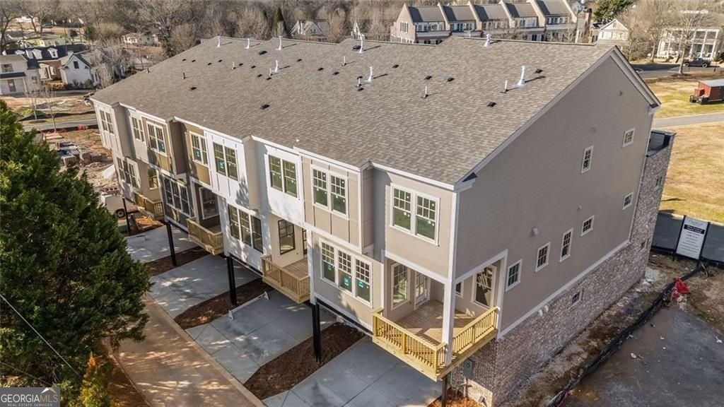 79 Bourbon Street Senoia - Photo 35