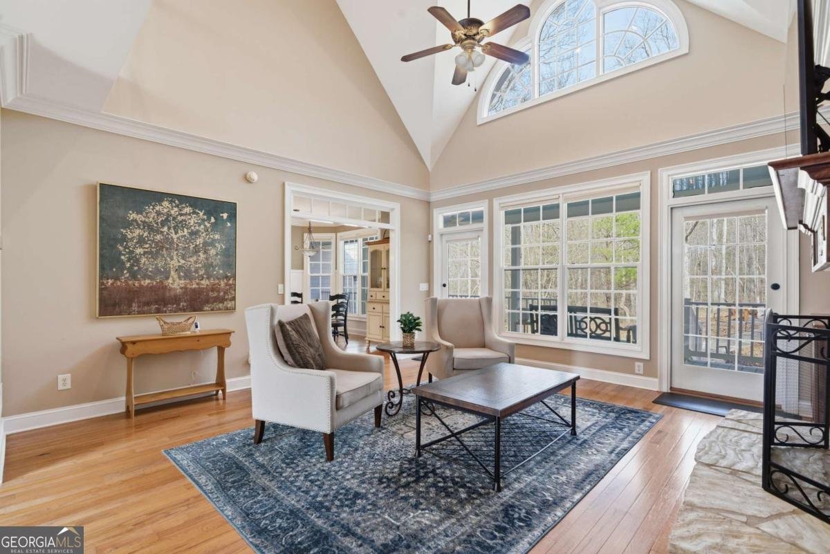 552 Dalrymple Circle Ellijay - Photo 10