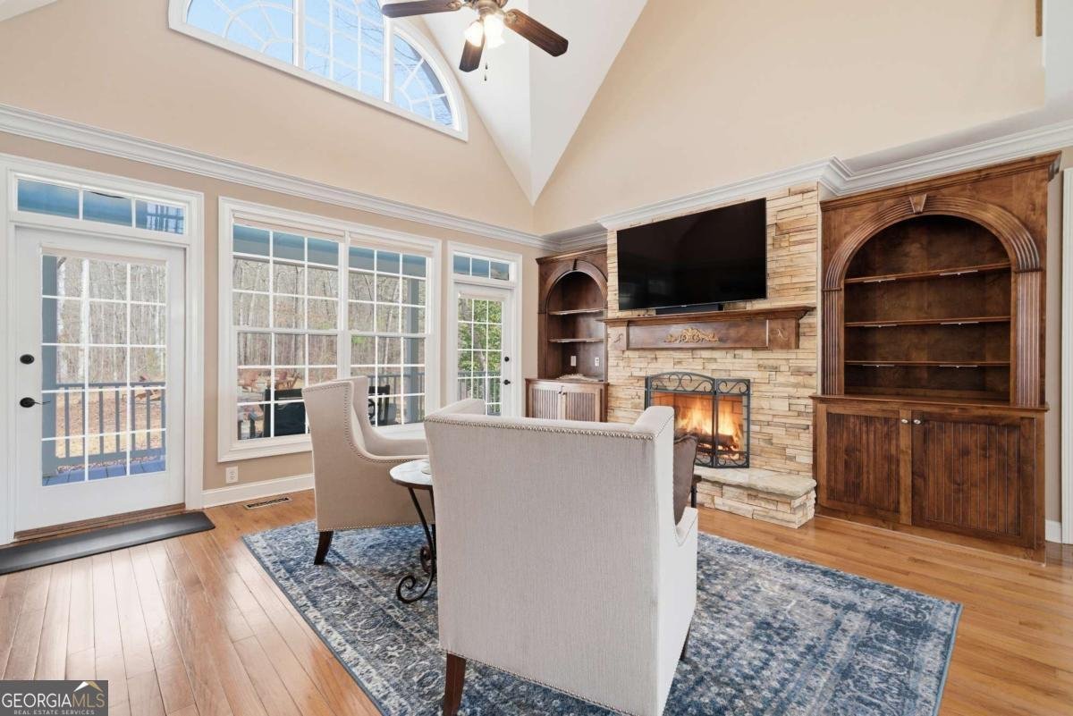 552 Dalrymple Circle Ellijay - Photo 11