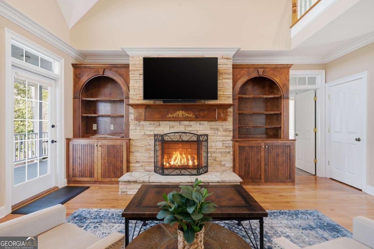 552 Dalrymple Circle Ellijay - Photo 12