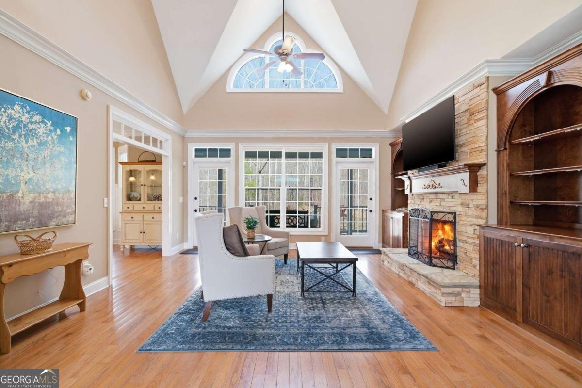 552 Dalrymple Circle Ellijay - Photo 14