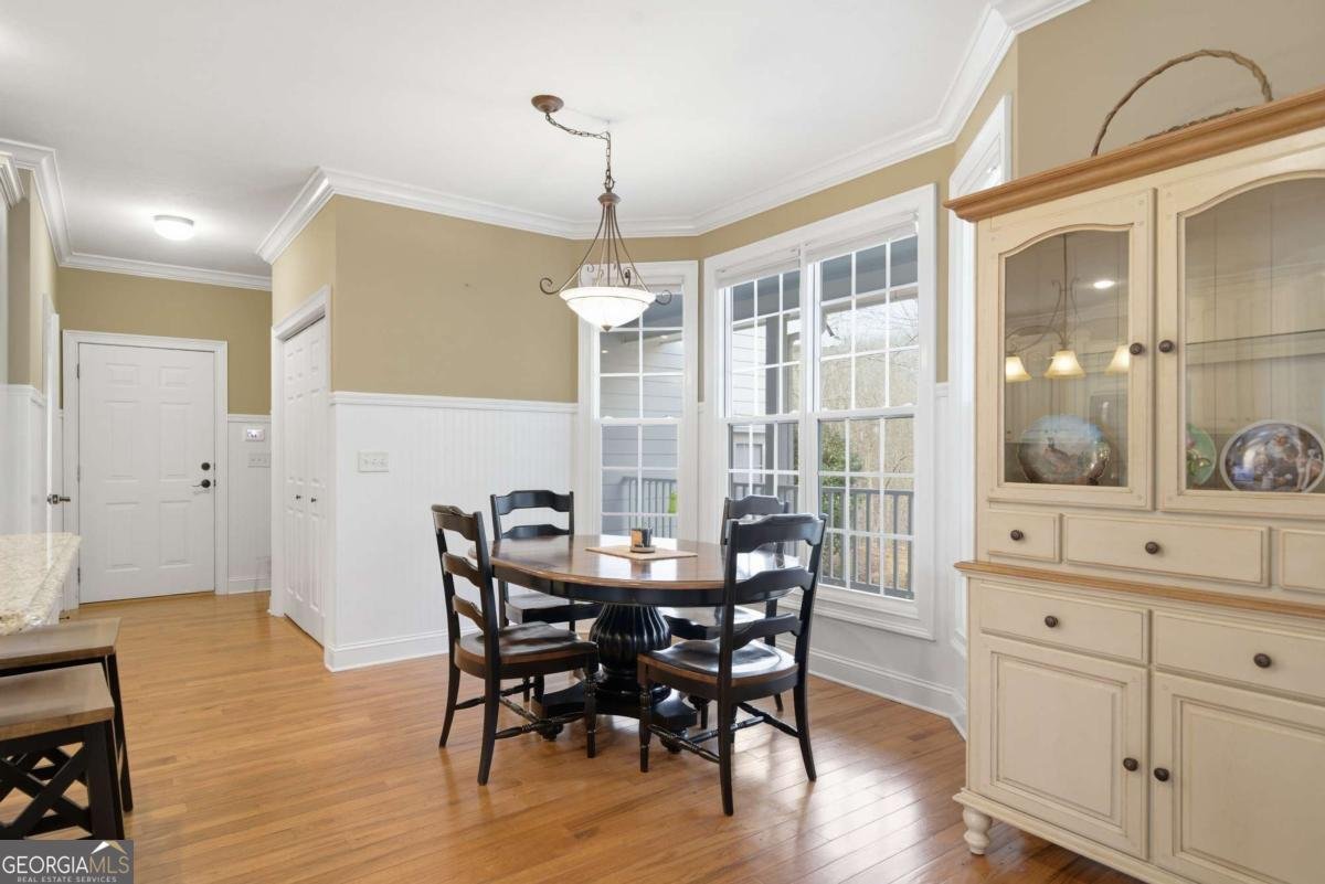 552 Dalrymple Circle Ellijay - Photo 15