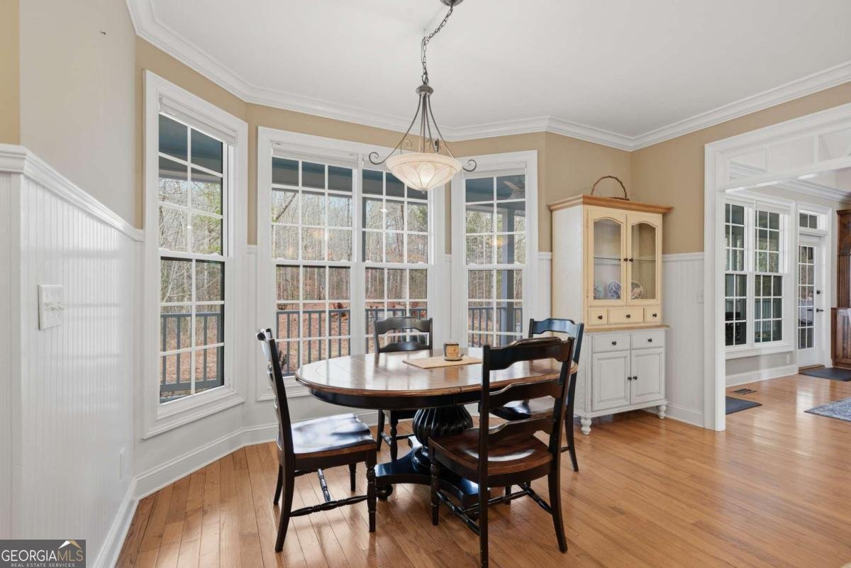 552 Dalrymple Circle Ellijay - Photo 16