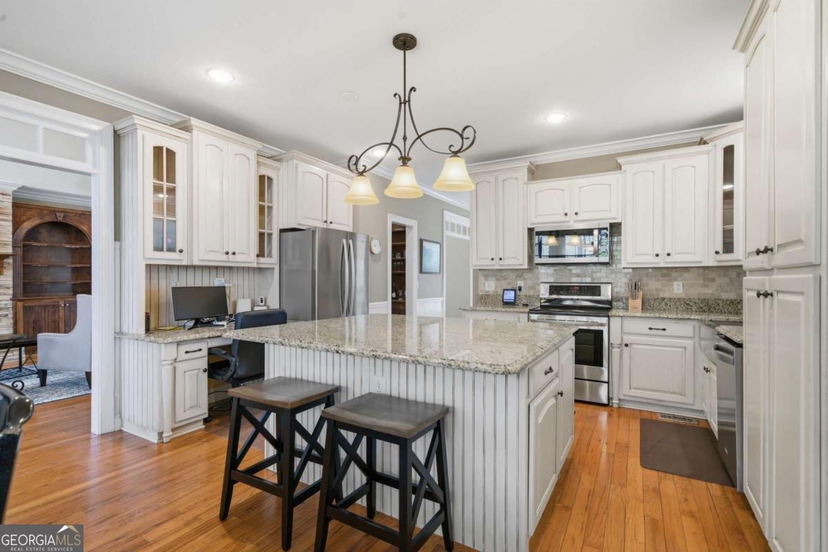 552 Dalrymple Circle Ellijay - Photo 17