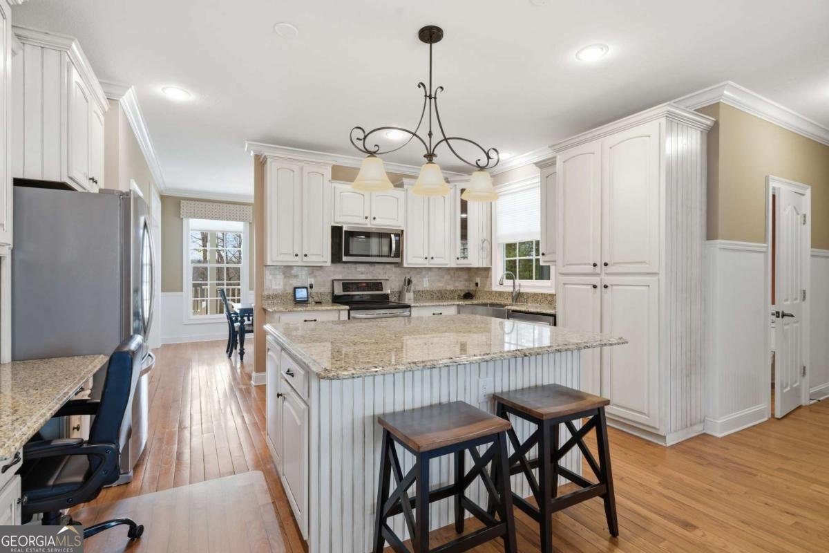 552 Dalrymple Circle Ellijay - Photo 18