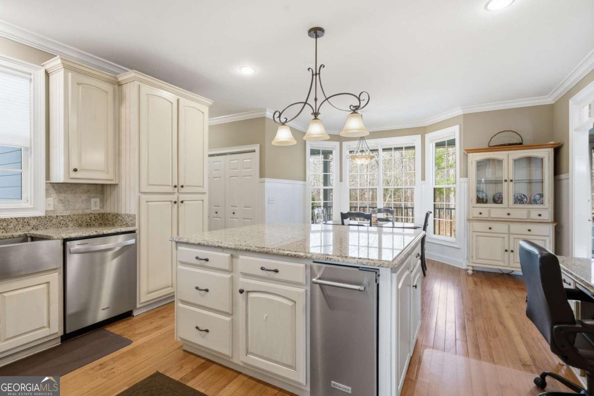 552 Dalrymple Circle Ellijay - Photo 19