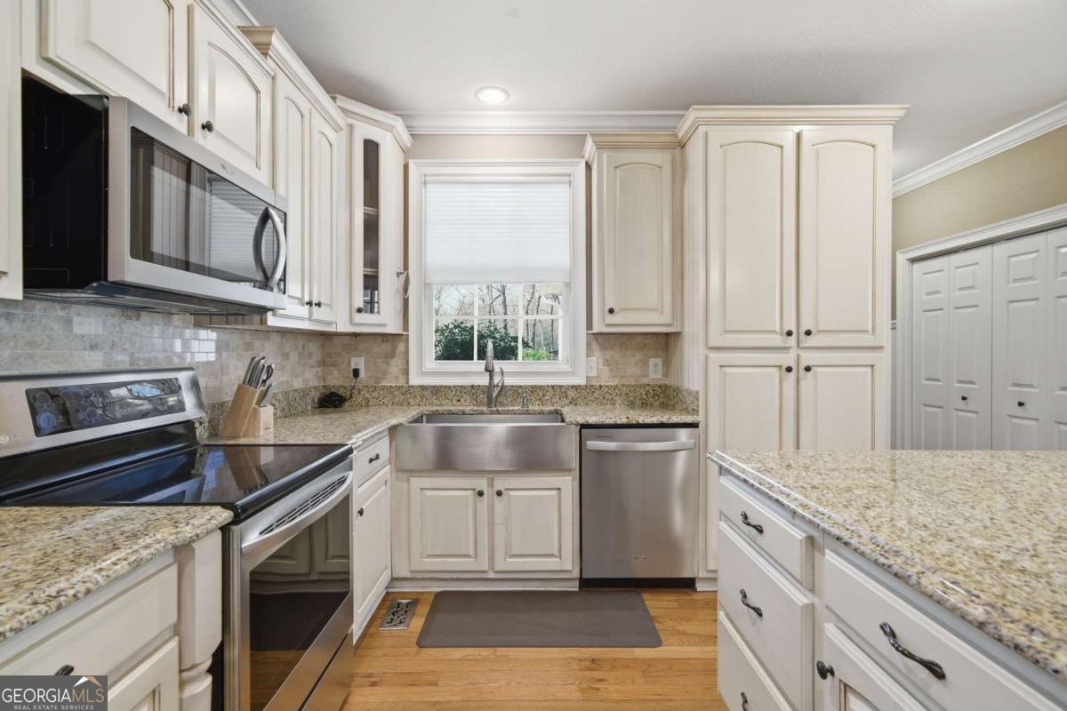 552 Dalrymple Circle Ellijay - Photo 20