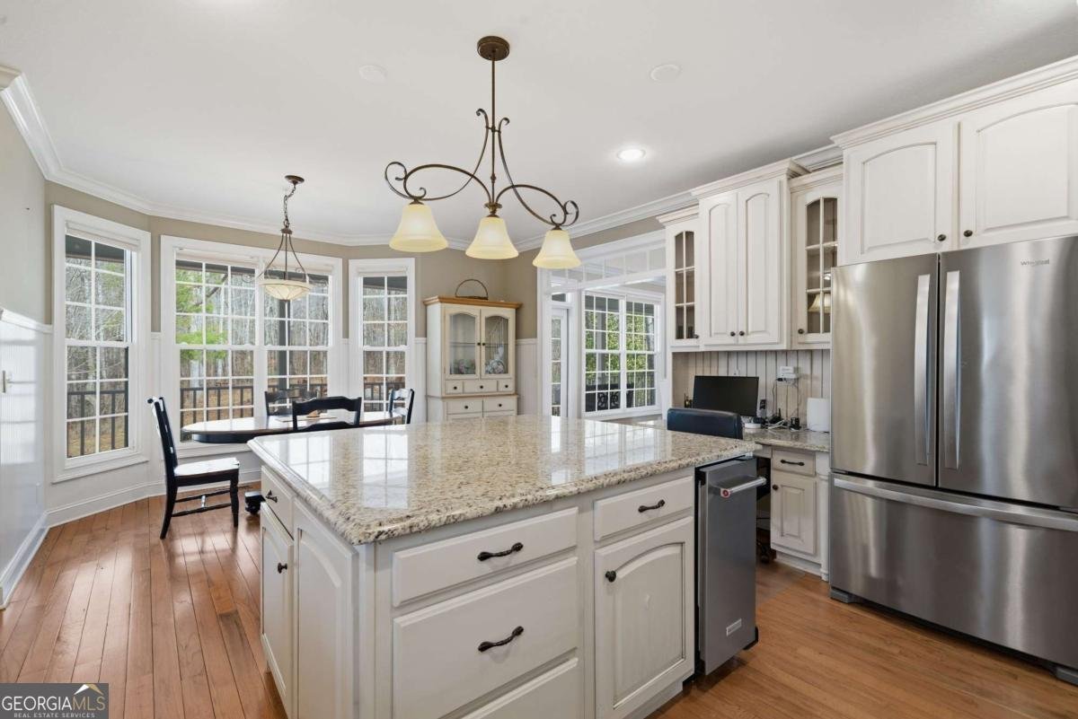 552 Dalrymple Circle Ellijay - Photo 21