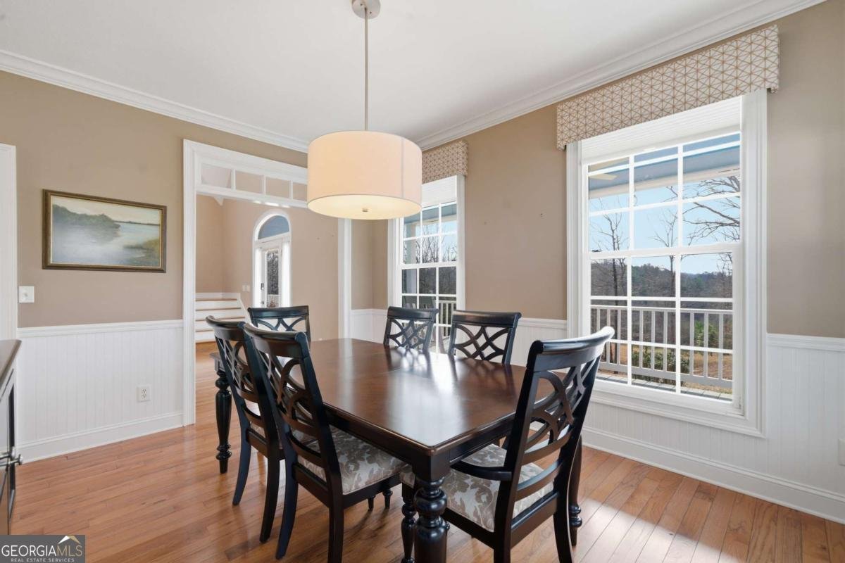 552 Dalrymple Circle Ellijay - Photo 24