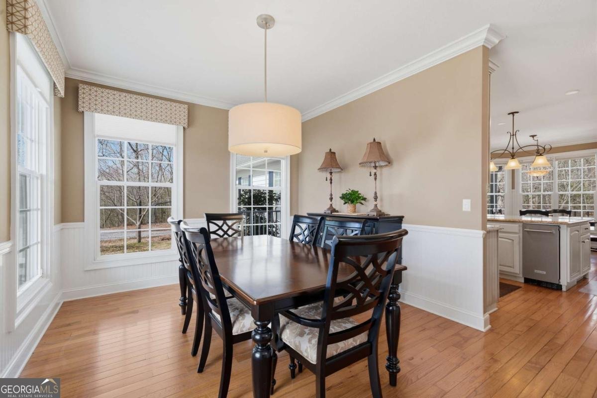 552 Dalrymple Circle Ellijay - Photo 25