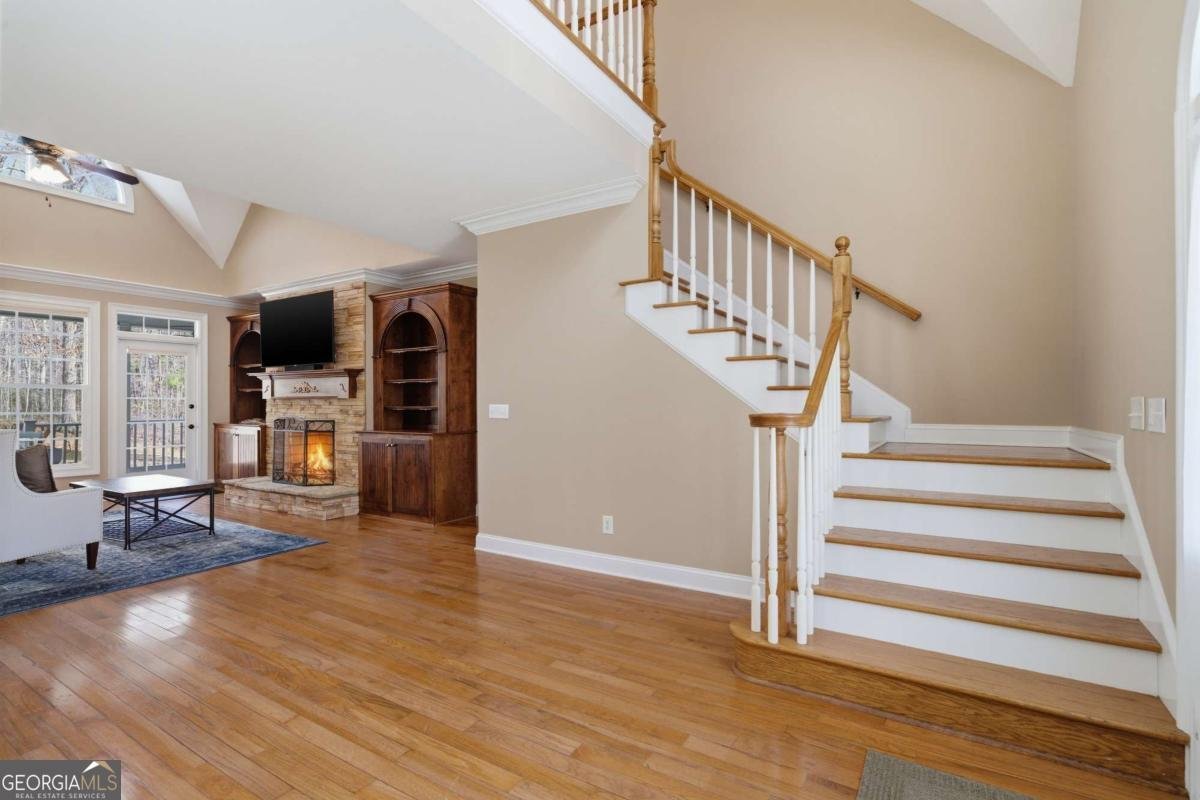 552 Dalrymple Circle Ellijay - Photo 28