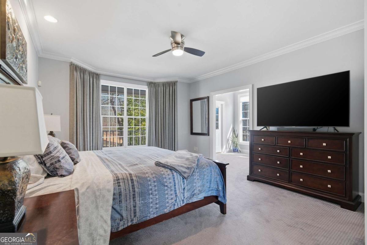 552 Dalrymple Circle Ellijay - Photo 31