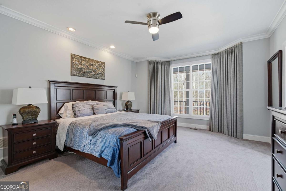 552 Dalrymple Circle Ellijay - Photo 32