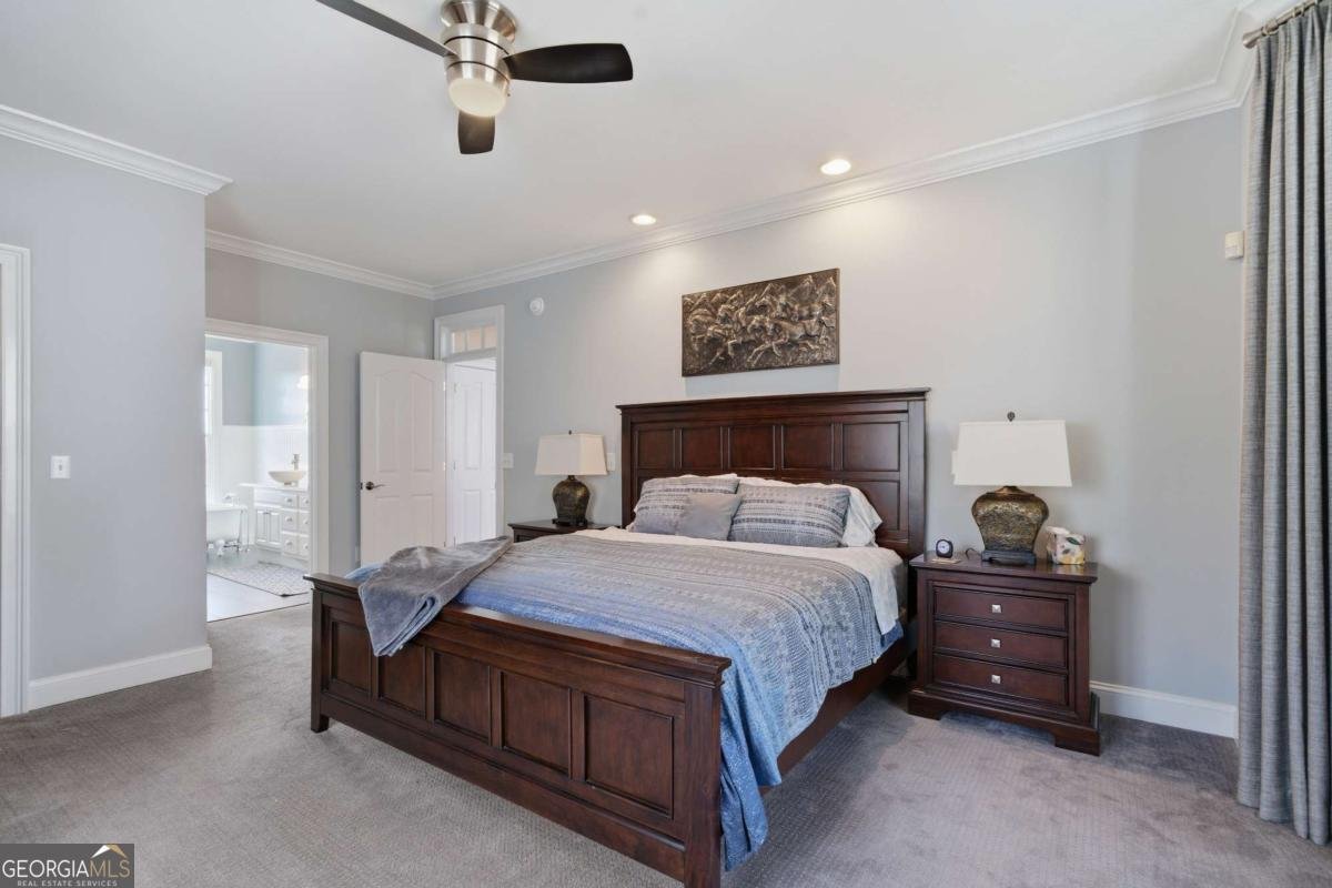 552 Dalrymple Circle Ellijay - Photo 33