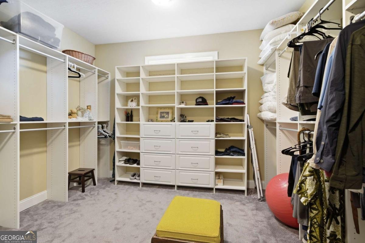 552 Dalrymple Circle Ellijay - Photo 35