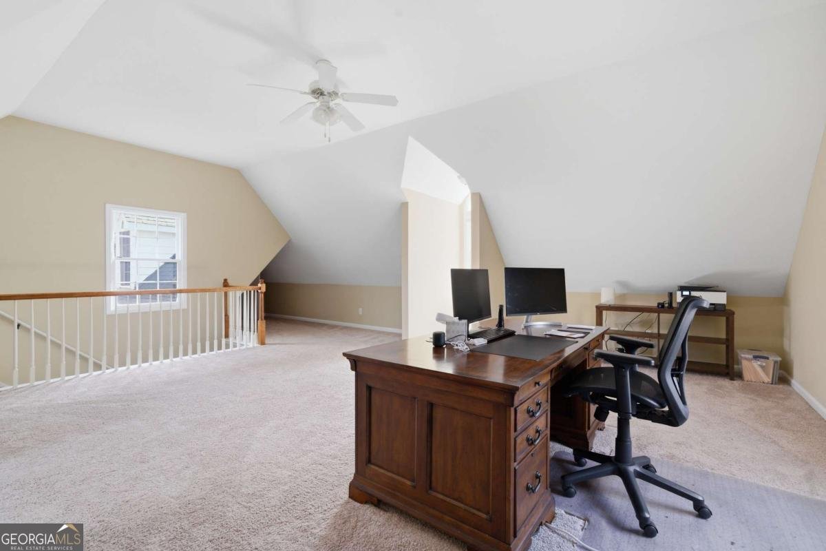 552 Dalrymple Circle Ellijay - Photo 46