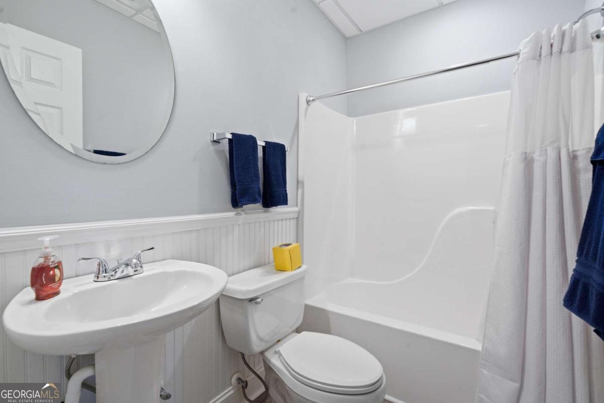 552 Dalrymple Circle Ellijay - Photo 54