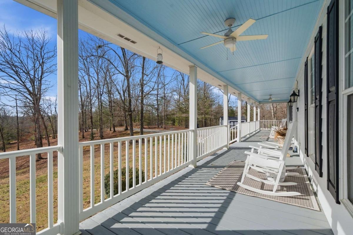 552 Dalrymple Circle Ellijay - Photo 60