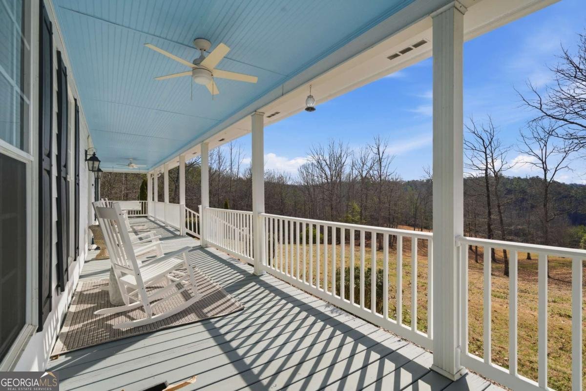 552 Dalrymple Circle Ellijay - Photo 61